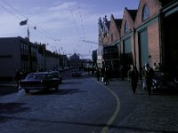 Last Trolley Bus Reading 2